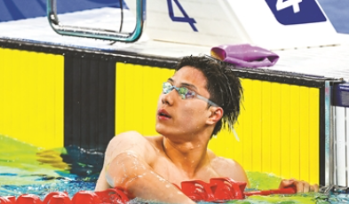 澳大利亚巨星公然威胁覃海洋：一旦你夺得金牌，我将登台抗议-澳大利亚跳水选手覃帆