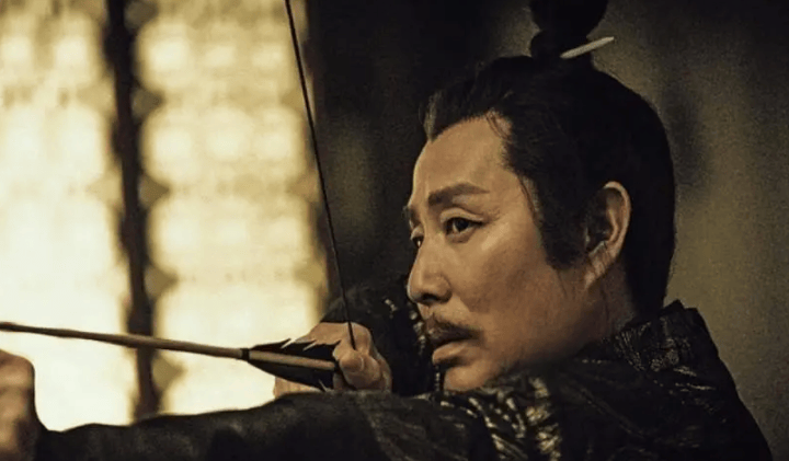 陈思诚新片黑马相十足，陈道明吴彦祖作配，看到男主后彻底放心了-陈思诚演的抗日电视剧