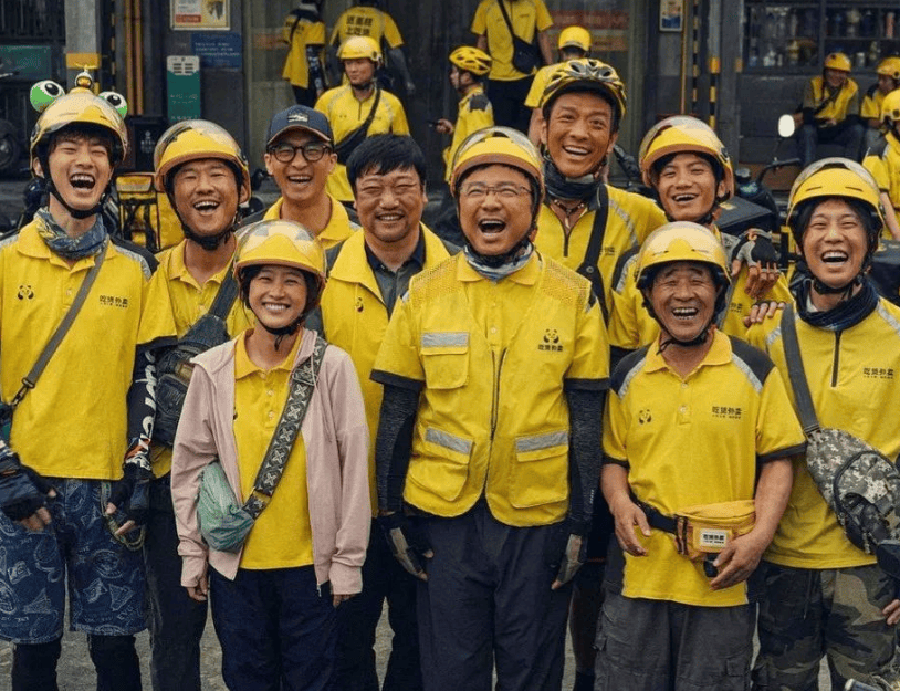 陈思诚新片黑马相十足，陈道明吴彦祖作配，看到男主后彻底放心了-陈思诚演的抗日电视剧