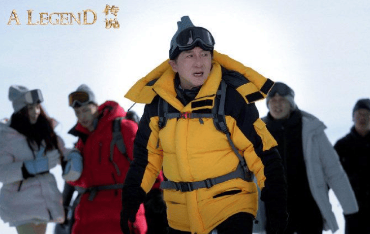 陈思诚新片黑马相十足，陈道明吴彦祖作配，看到男主后彻底放心了-陈思诚演的抗日电视剧