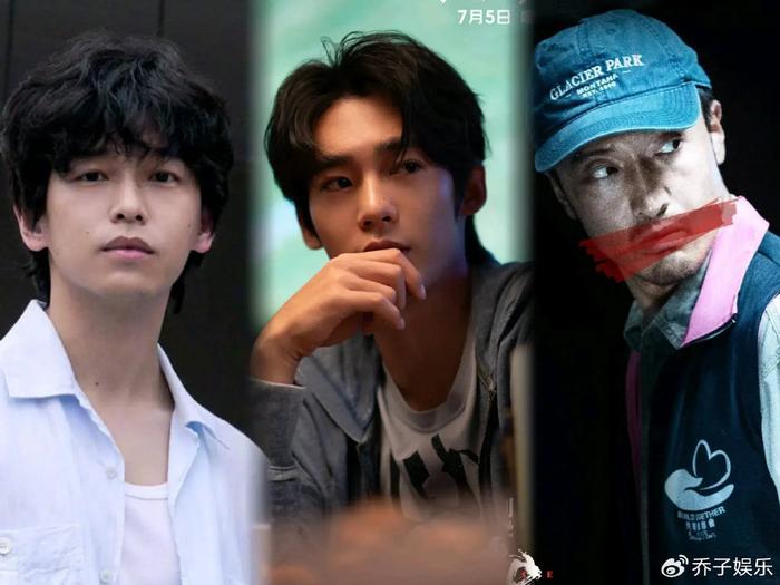 陈思诚爱将新作5天3亿，总票房猛涨8亿，于适新片被打的喘不过气-陈思诚指导的电影