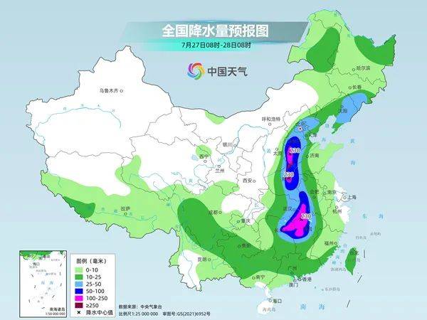 台风“格美”北上！黑龙江或将迎强降雨-黑龙江省台风预警