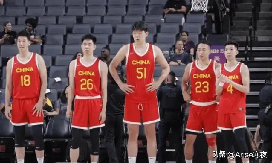 中国男篮大变革！国手不再邀请制，宫鲁鸣出山推动“三从一大”-中国男篮主教练宫鲁鸣身高多少