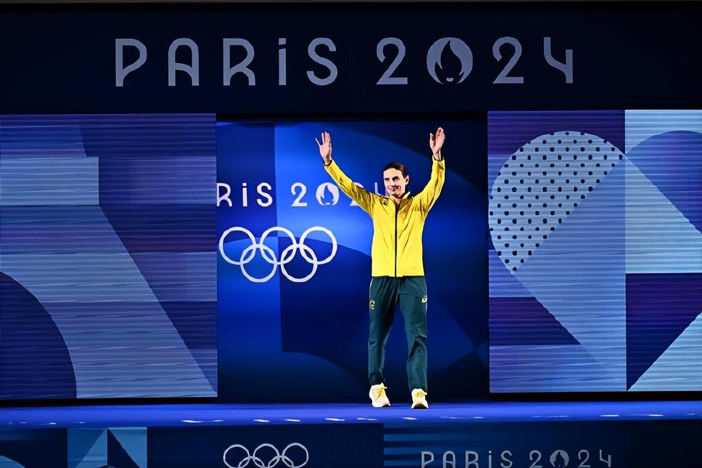 巴黎奥运陈艺文跳水金牌？广州塔为陈艺文亮灯？要被全红婵笑死了-陈艺文夺3米板冠军