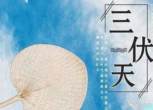 俗话说“入伏吃3宝，苦夏无烦恼”，入伏了，提醒中老年别忘吃这3宝！-入伏吃的应该注意什么