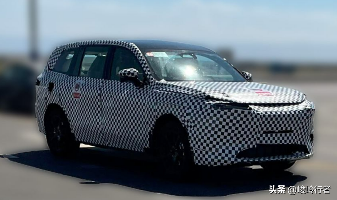 华为系三款新车曝光：享界S9推增程版，问界M8卖多少钱？-华为新品汽车发布会2023年