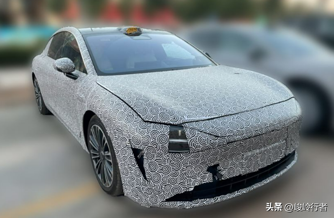 华为系三款新车曝光：享界S9推增程版，问界M8卖多少钱？-华为新品汽车发布会2023年