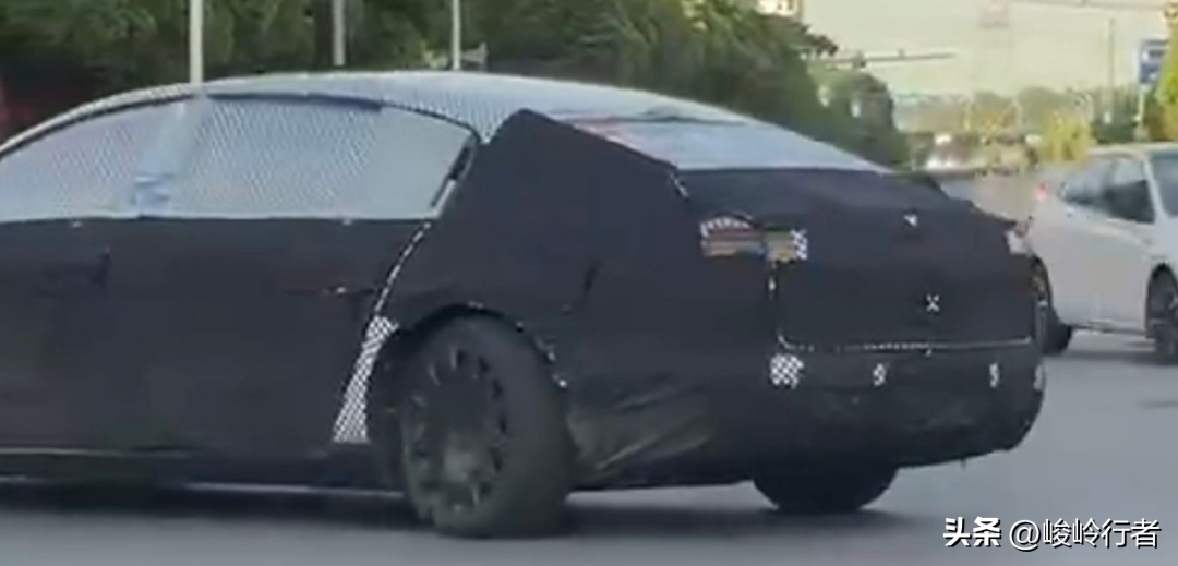 华为系三款新车曝光：享界S9推增程版，问界M8卖多少钱？-华为新品汽车发布会2023年