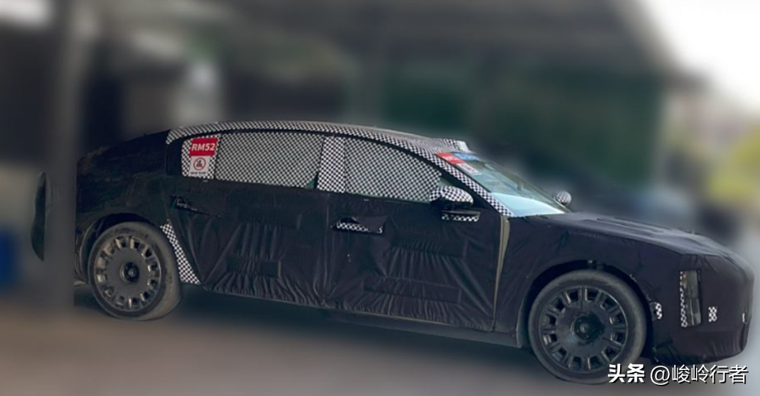 华为系三款新车曝光：享界S9推增程版，问界M8卖多少钱？-华为新品汽车发布会2023年