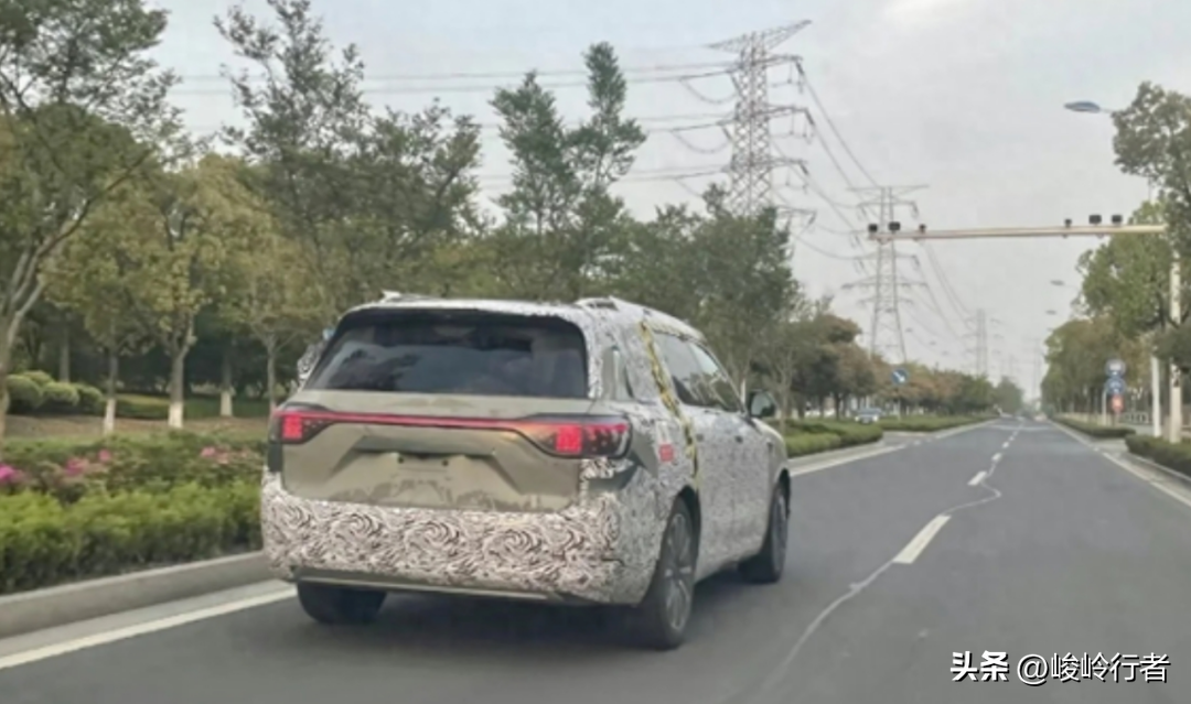 华为系三款新车曝光：享界S9推增程版，问界M8卖多少钱？-华为新品汽车发布会2023年