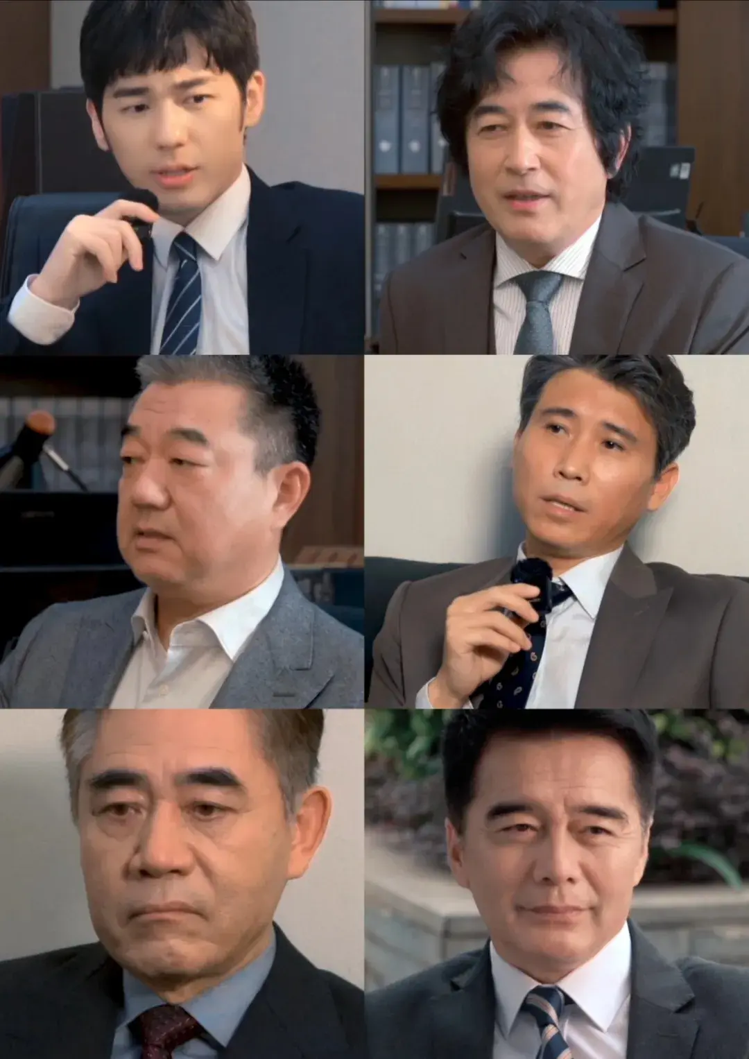 今晚央视首播！30集银行剧来袭，陈宝国王志文作配，真正的剧王-播放银行电视剧