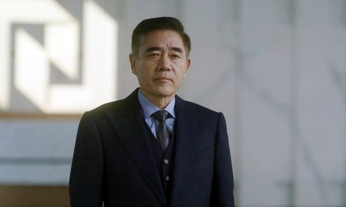 央视《前途无量》开播，看完4集后，我要说：央8这回又押对了宝-前途无量指的是什么意思