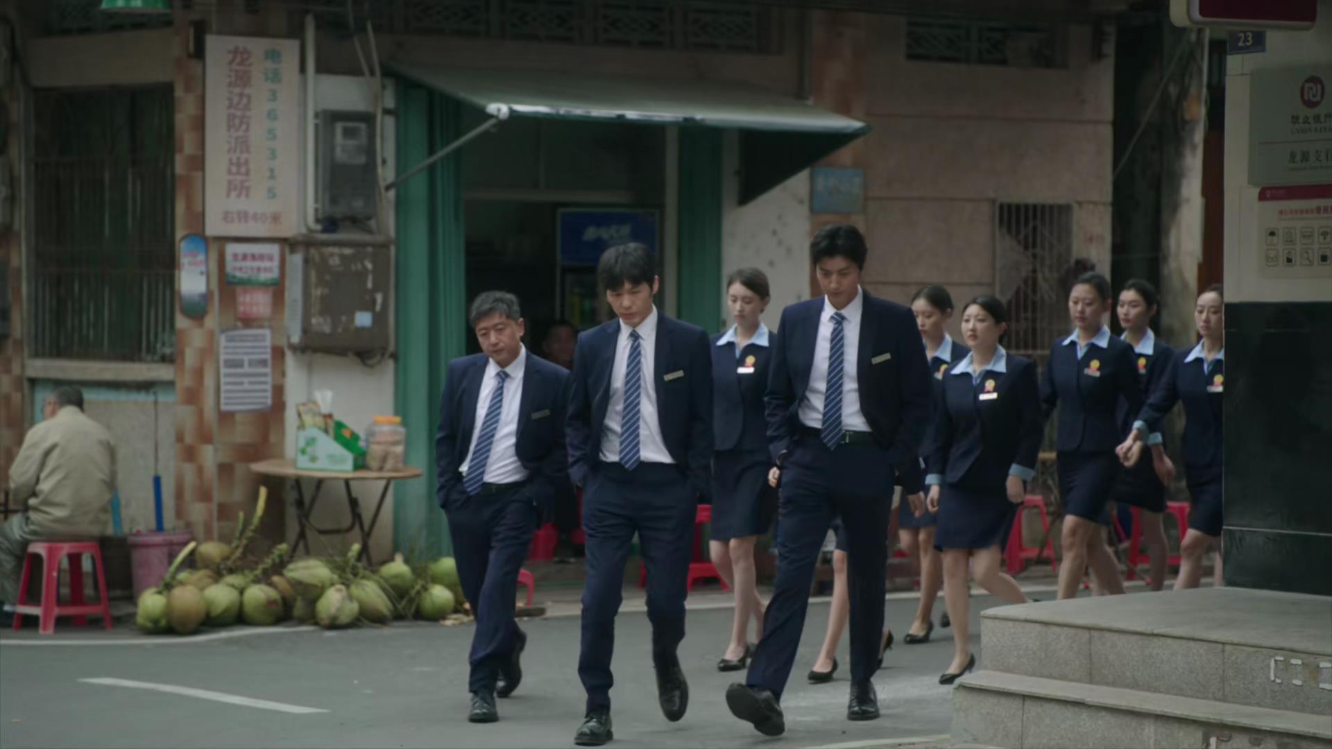 央视《前途无量》开播，看完4集后，我要说：央8这回又押对了宝-前途无量指的是什么意思