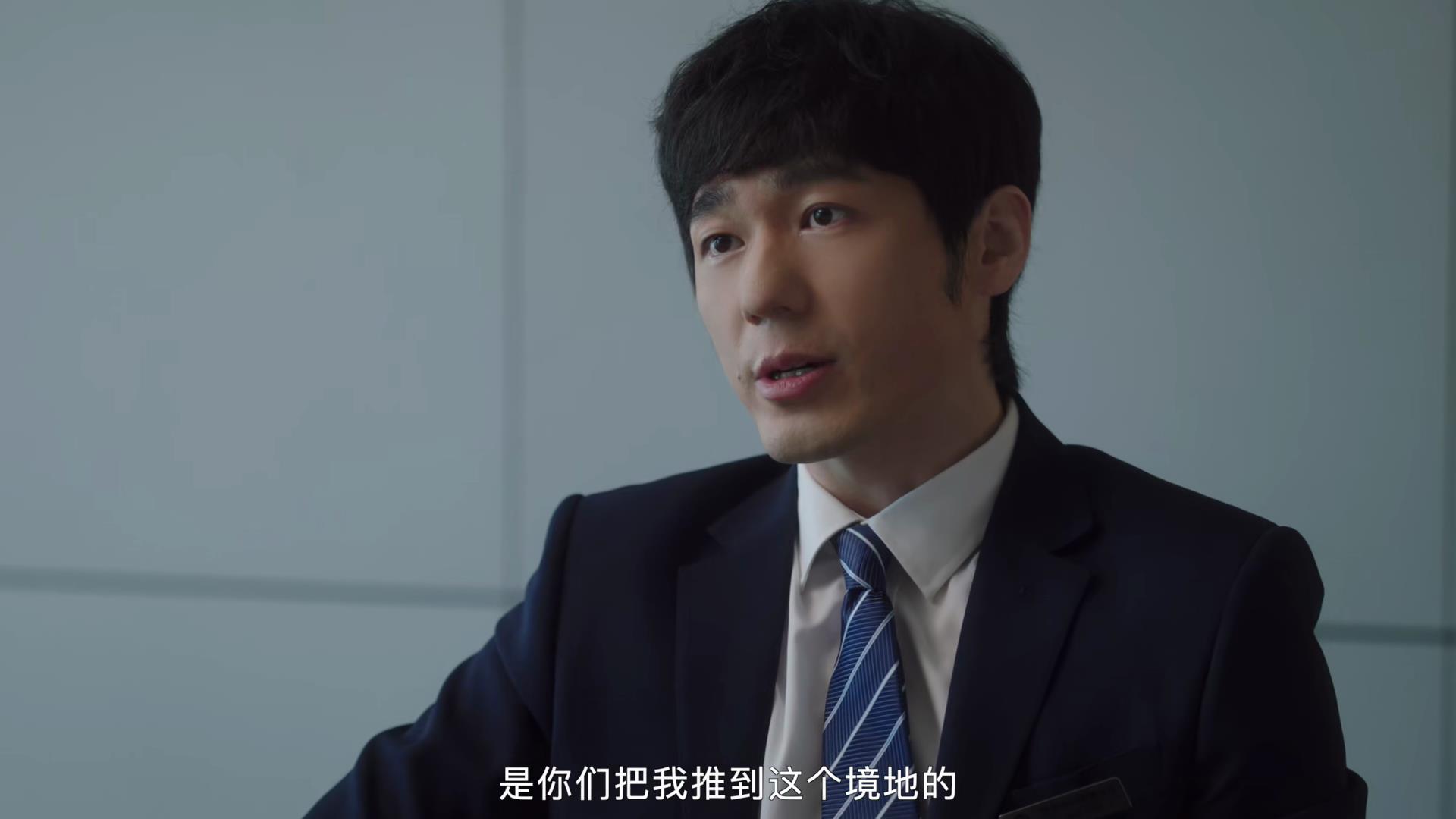 央视《前途无量》开播，看完4集后，我要说：央8这回又押对了宝-前途无量指的是什么意思