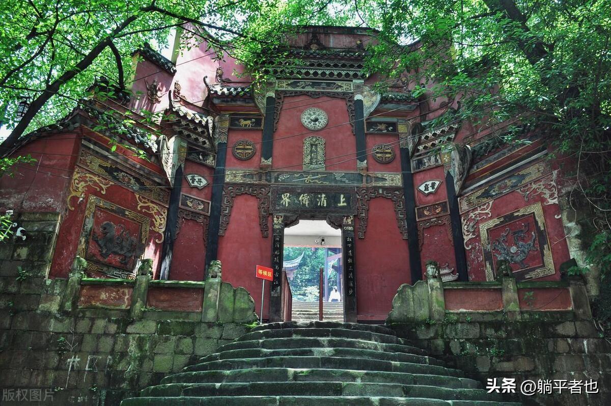 那些传说：中元节的鬼故事和神秘传统-中元鬼节由来