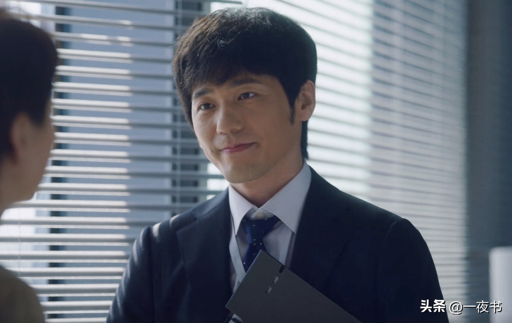 《前途无量》首播：林强做梦也想不到，最危险的敌人，不是钱才-前途无量百科