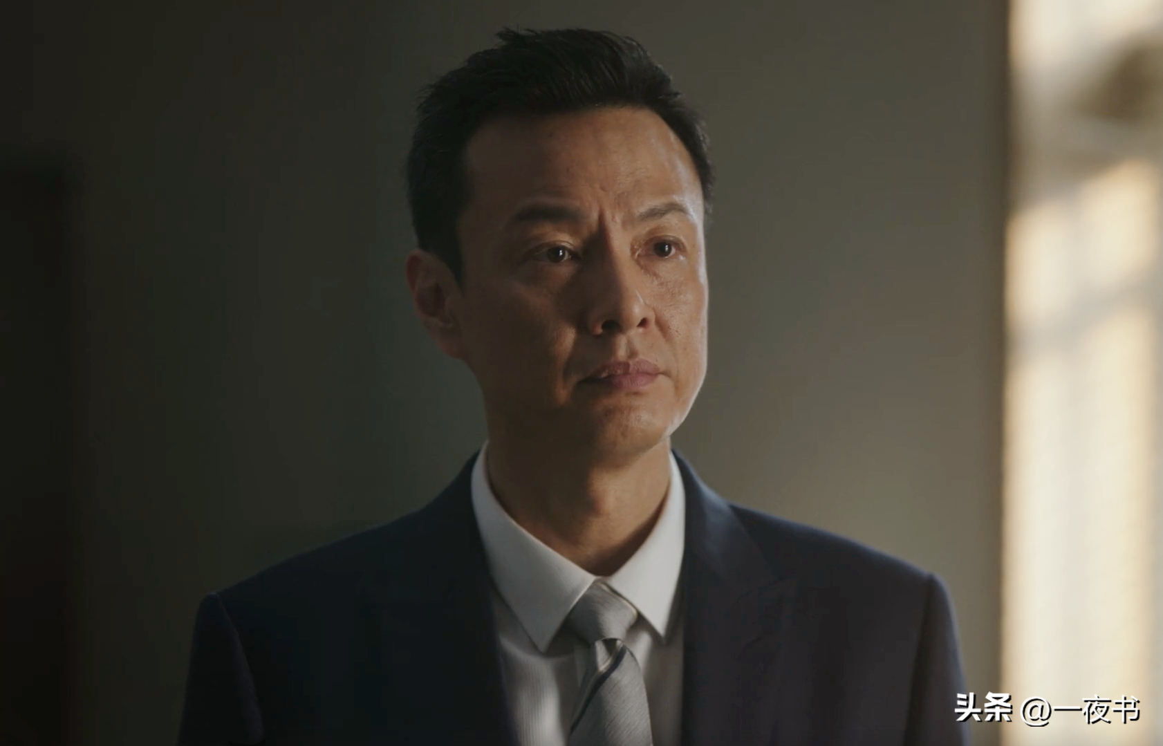 《前途无量》首播：林强做梦也想不到，最危险的敌人，不是钱才-前途无量百科