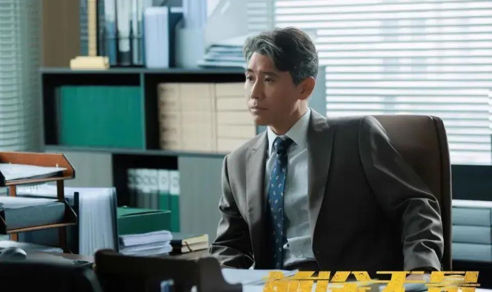 今晚开播：《前途无量》来了，说真的，这才是观众最该看的央视剧-前途无量官网