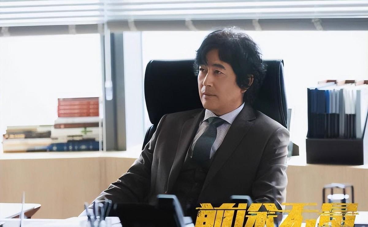 今晚开播：《前途无量》来了，说真的，这才是观众最该看的央视剧-前途无量官网