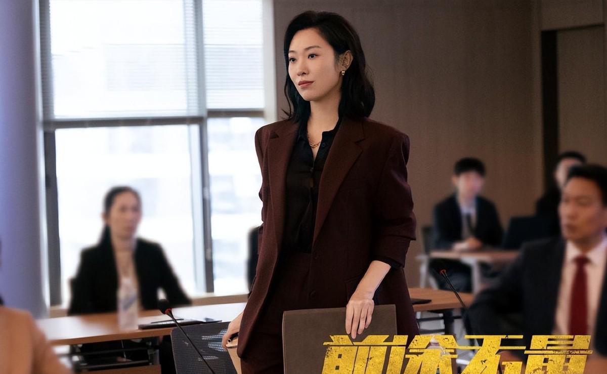 今晚开播：《前途无量》来了，说真的，这才是观众最该看的央视剧-前途无量官网