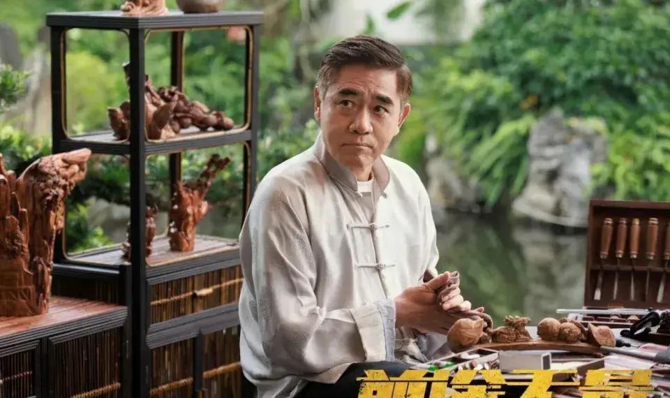 今晚开播：《前途无量》来了，说真的，这才是观众最该看的央视剧-前途无量官网