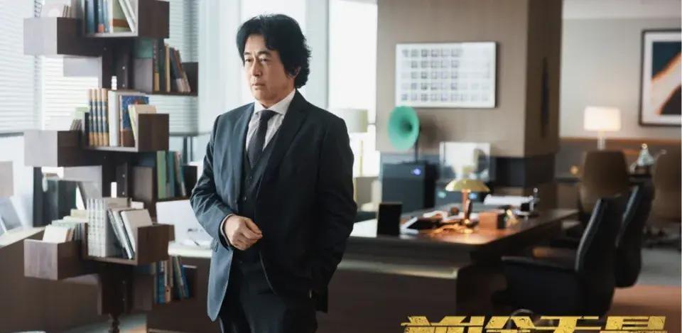 今晚开播：《前途无量》来了，说真的，这才是观众最该看的央视剧-前途无量官网