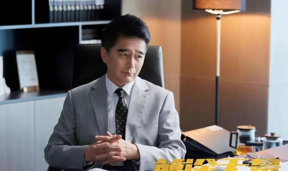 今晚开播：《前途无量》来了，说真的，这才是观众最该看的央视剧-前途无量官网