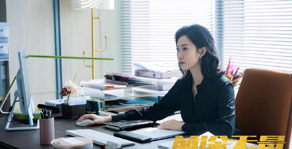 今晚开播：《前途无量》来了，说真的，这才是观众最该看的央视剧-前途无量官网