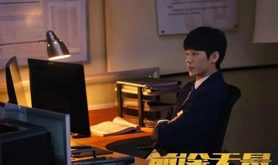 今晚开播：《前途无量》来了，说真的，这才是观众最该看的央视剧-前途无量官网