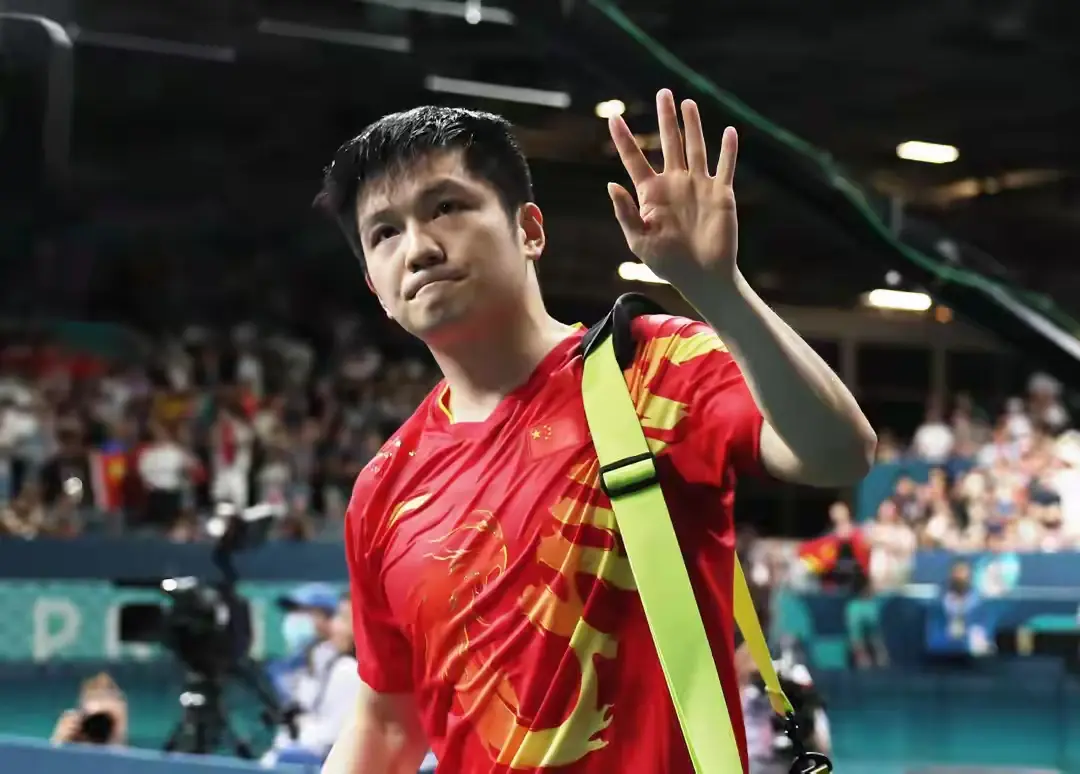 破防了！樊振东：饭圈文化对我伤害很大，输赢都不行，百害无一利-樊振东微博全部