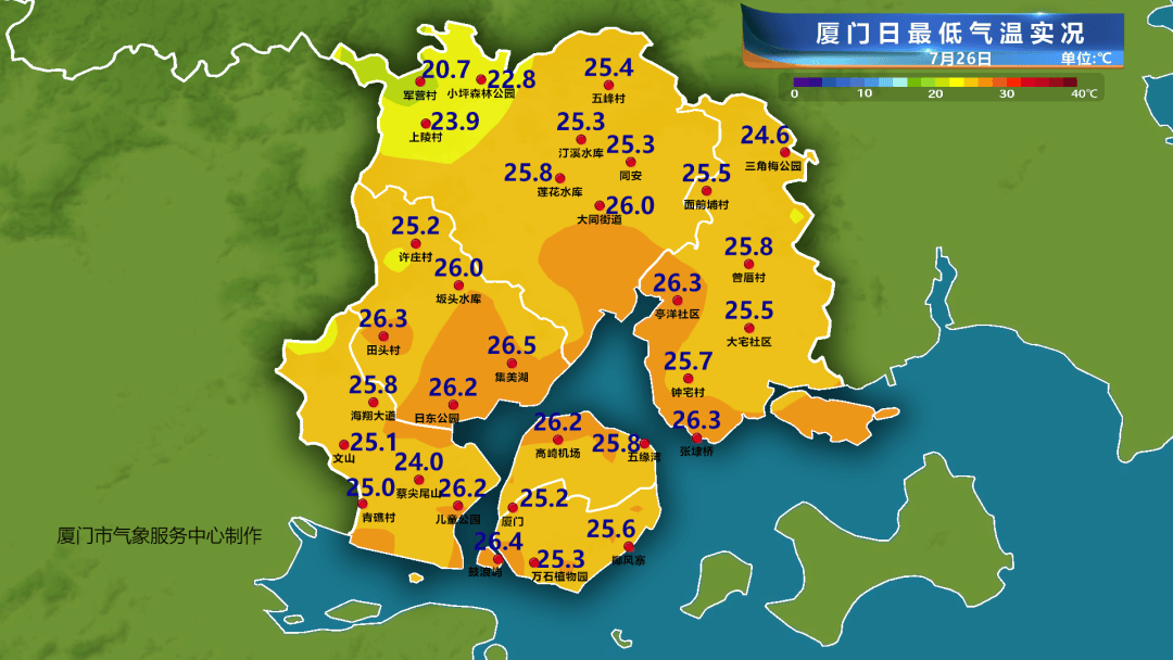 台风格美“下班”离开福建省，我市仍有暴雨天气，注意防范！-台风rita1978和台风海燕