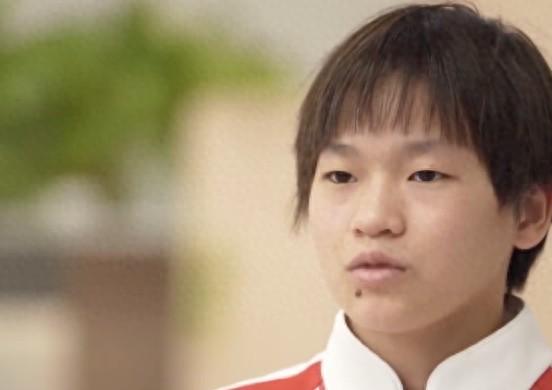 全红婵：冠军也没有特别好，不知为什么拿了冠军也不是特开心-全红婵获得冠军