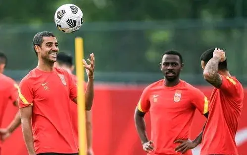 国足 18 强赛名单揭晓！韦世豪落选，武磊领衔！媒体人：目标拿一分-国足11人首发