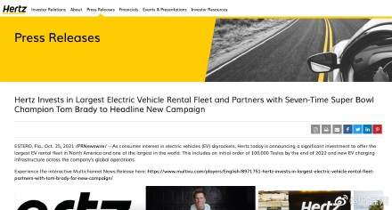 特斯拉获史上最大电动汽车订单，市值突破万亿引马斯克惊呼：疯狂-特斯拉占电动车销量多少份额