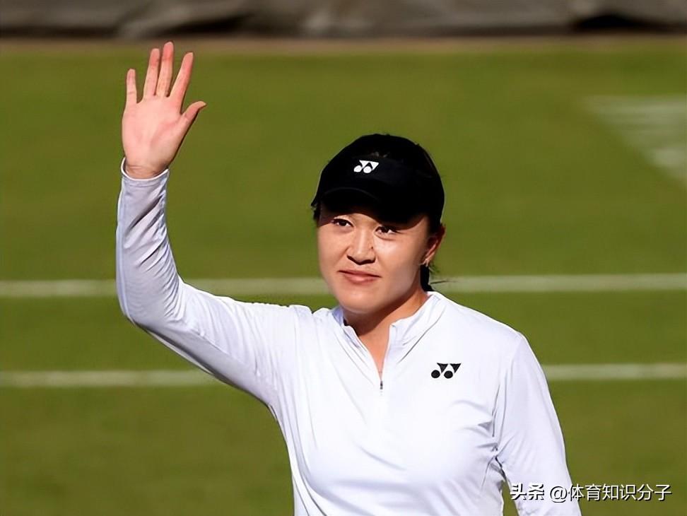 1比2被世界第190名爆大冷！30岁女网金花出局，网友：已沦为三流-世界女网冠军