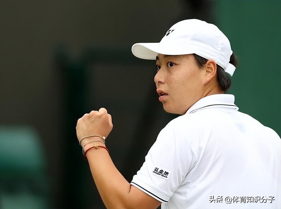 0比2被横扫出局！21岁女网金花无缘8强，网友：难成郑钦文好帮手-0比0会点球吗