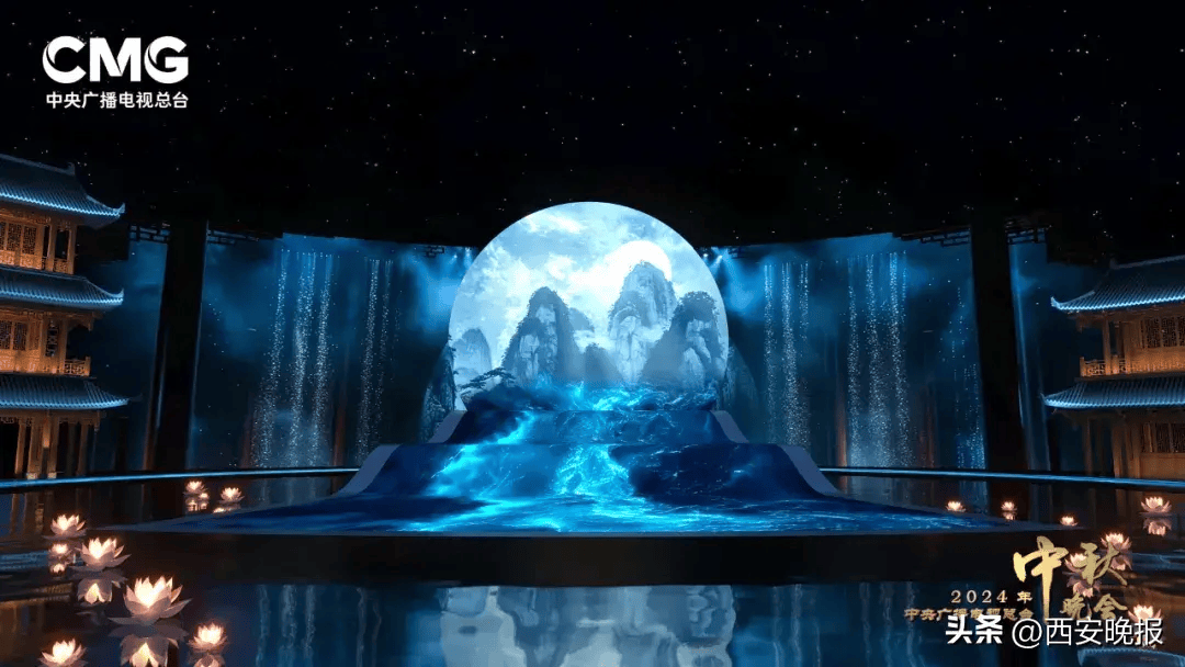 2024央视中秋晚会落户沈阳！-2021辽宁台中秋晚会