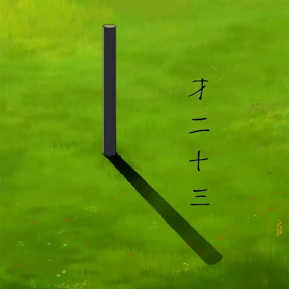 "方大同新歌《才二十三》来袭，岁月不老，我们都是‘方三岁’！"-方大同新歌歌词