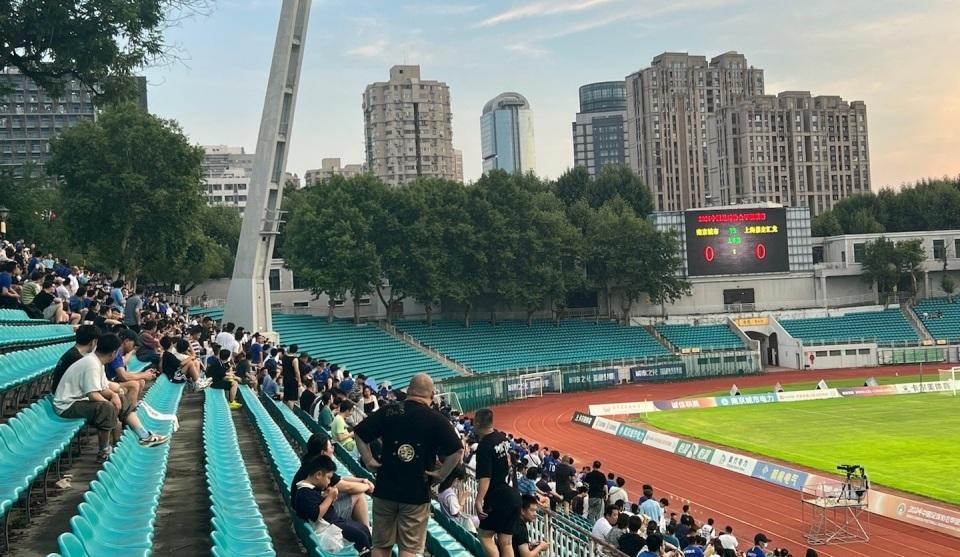 中甲积分榜：云南7分领跑，广西暂升第三，石家庄被保级队逆转-2021中甲积分排行榜