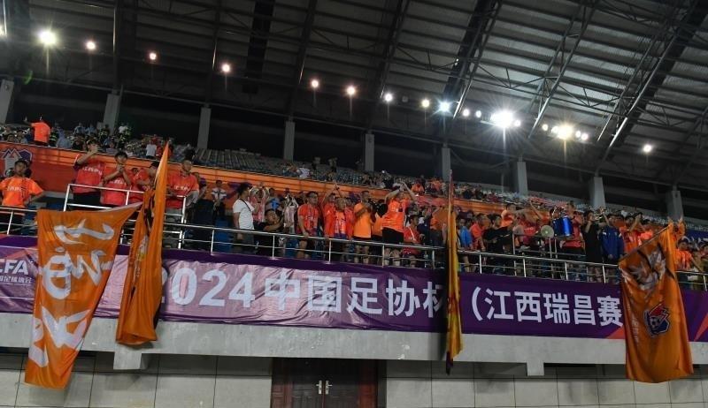 中甲积分榜：云南7分领跑，广西暂升第三，石家庄被保级队逆转-2021中甲积分排行榜