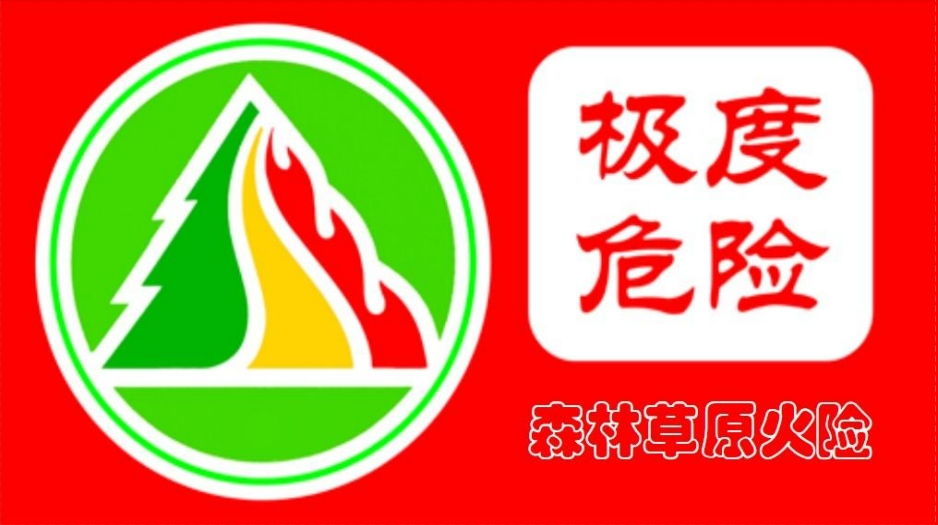 高温+森林草原火险！重庆发布双红色预警-重庆突发火灾