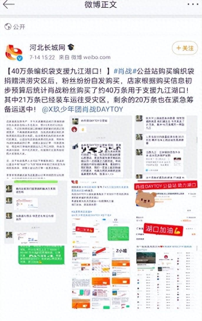 肖战正能量满满，作品获六字褒奖，受邀献唱《同路人》-肖战和路人