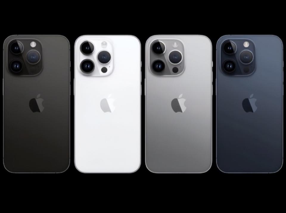 热闻｜下月起，iPhone 15 Pro等10款苹果产品谢幕！网友：再割一波“韭菜”-苹果2015pro