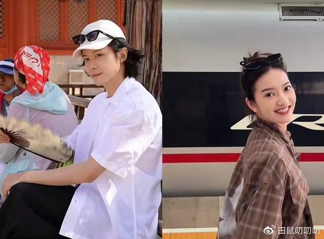 马雪阳谭咏雯恋爱细节：是童年偶像，超新星运动会相识，已见父母-马雪阳编曲