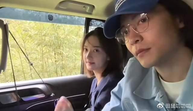 马雪阳谭咏雯恋爱细节：是童年偶像，超新星运动会相识，已见父母-马雪阳编曲