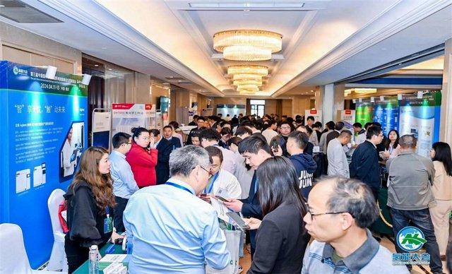 第三届中国国际氢能及燃料电池高峰论坛暨展览会在重庆成功举办-第六届中国国际氢能与燃料电池及加氢站设备展览会