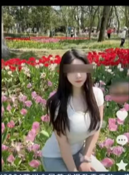 一男子遭美女“色诱”，贷款60万搭赏她做榜一大哥，现送外卖还债-小伙被美女撞到是什么电视剧