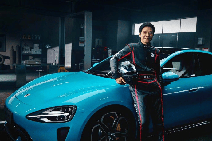 雷军回应“小米卖一辆车亏6万多”-小米造车雷军发言