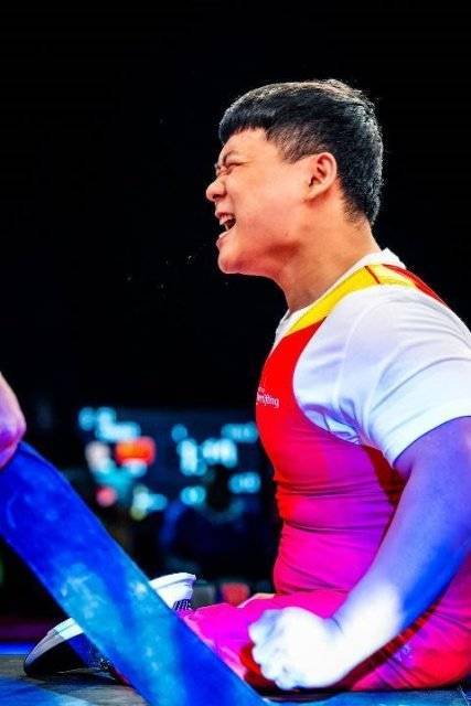 巴黎残奥会开幕式中国代表团旗手公布-巴黎残奥会奖牌榜一览表