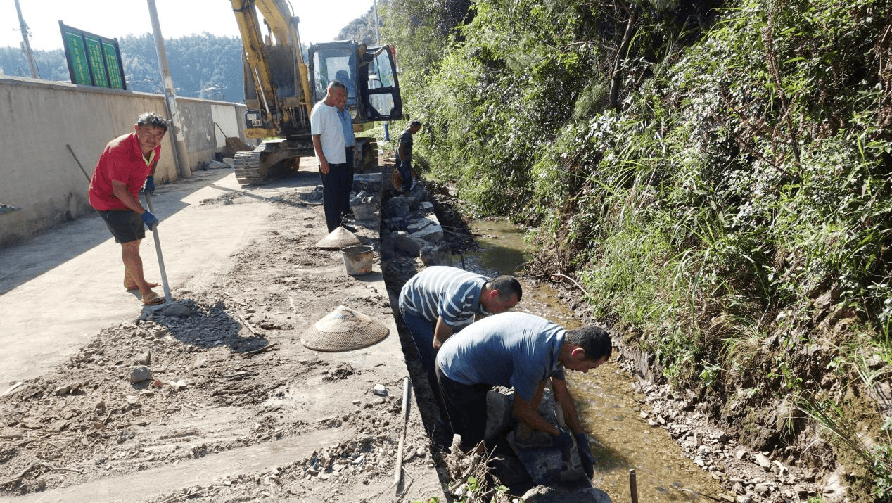 湖南双峰灾后重建引发爱心潮-湖南双峰属于哪个市管辖